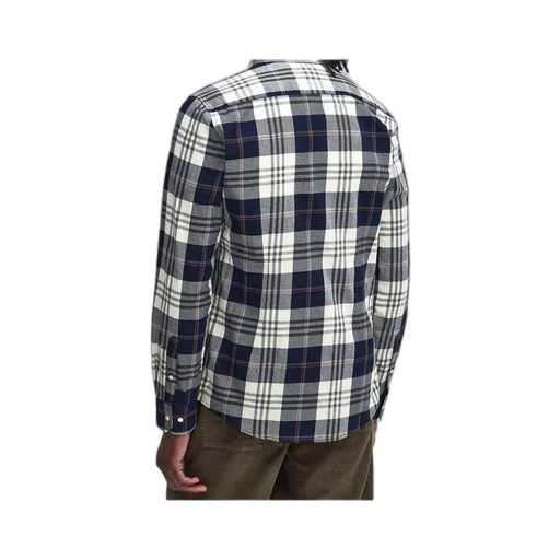 Edgar Shirt