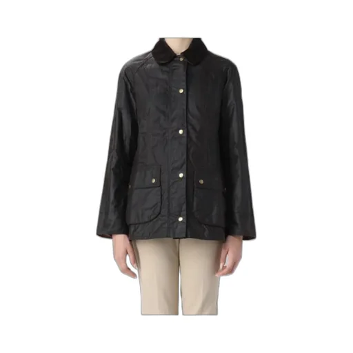 Classic Beadnell Waxed Jacket