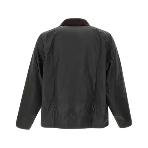 Long Sleeve Jacket