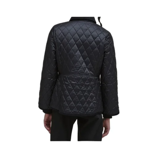 Beadnell Quilted Jacket