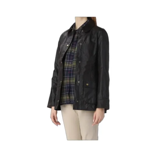 Classic Beadnell Waxed Jacket