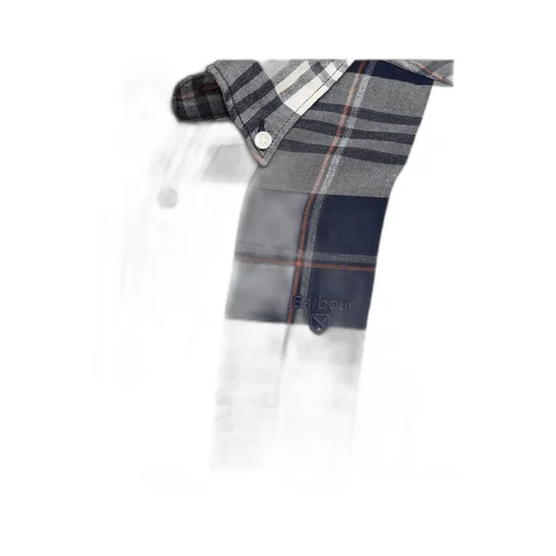 Edgar Shirt
