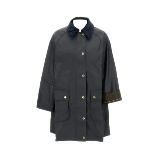 Long Sleeve Coat