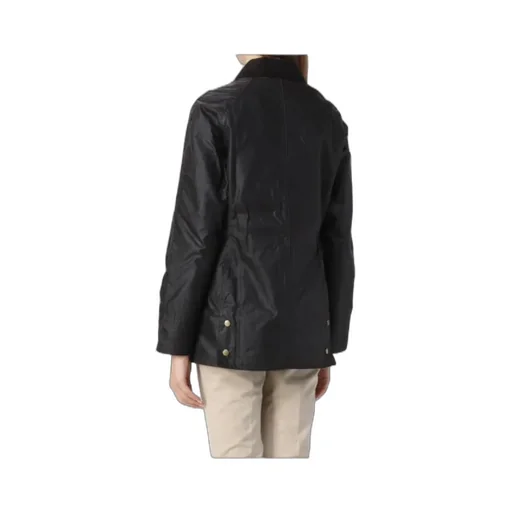 Classic Beadnell Waxed Jacket