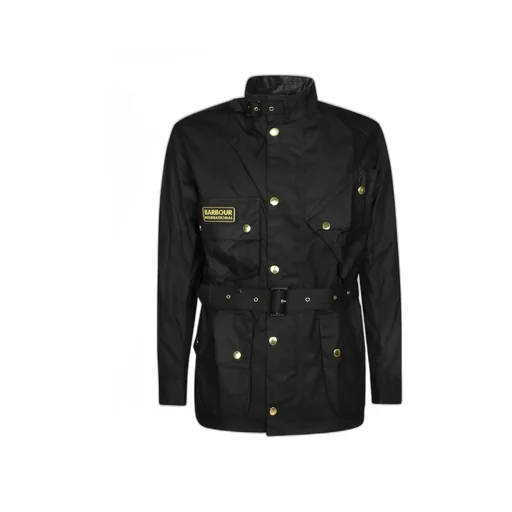 International Original Jacket