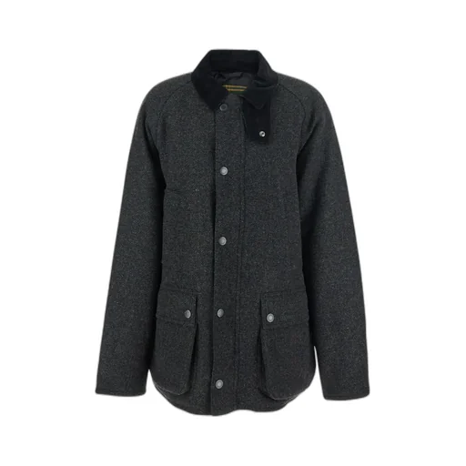 Long Sleeve Jacket