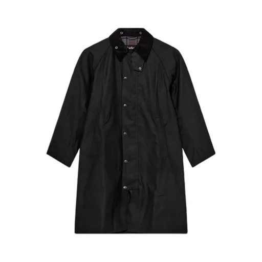 Long Sleeve Jacket