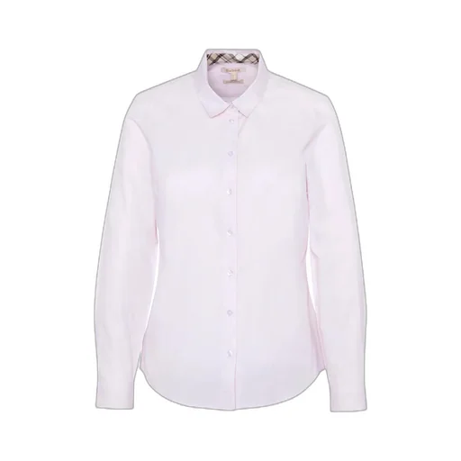 Derwent Long-Sleeved Shirt