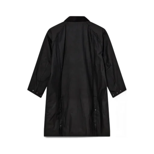 Long Sleeve Jacket