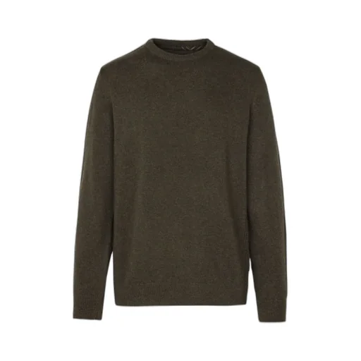 Wool Sweater