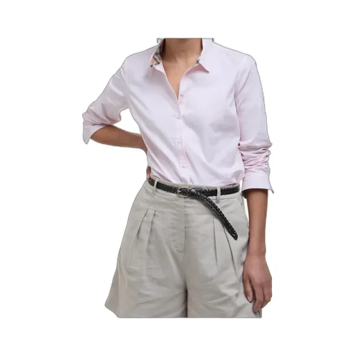 Derwent Long-Sleeved Shirt