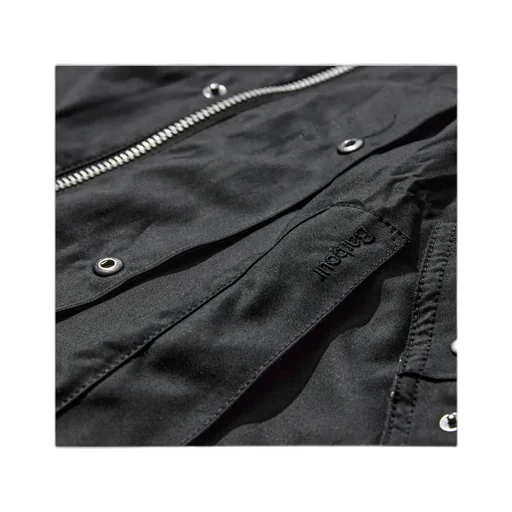Long Sleeve Jacket