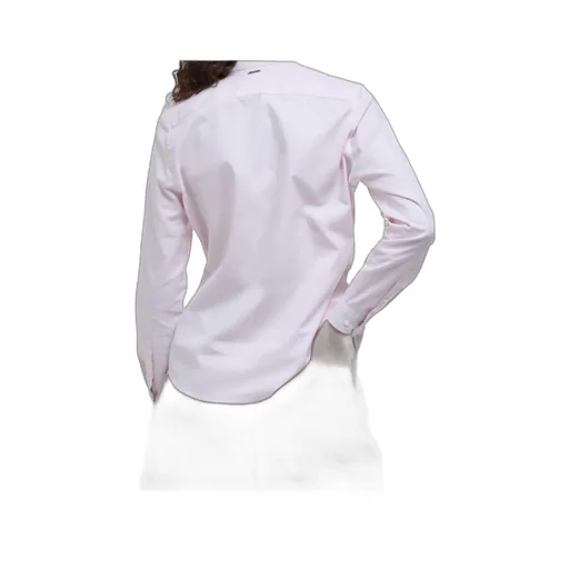 Derwent Long-Sleeved Shirt