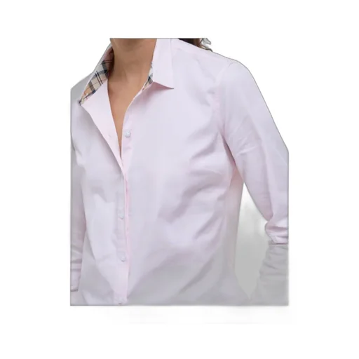 Derwent Long-Sleeved Shirt