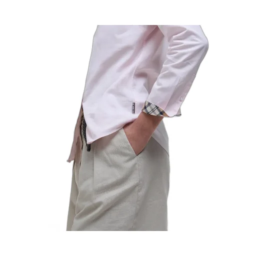 Derwent Long-Sleeved Shirt
