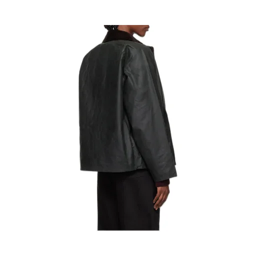 Long Sleeve Jacket