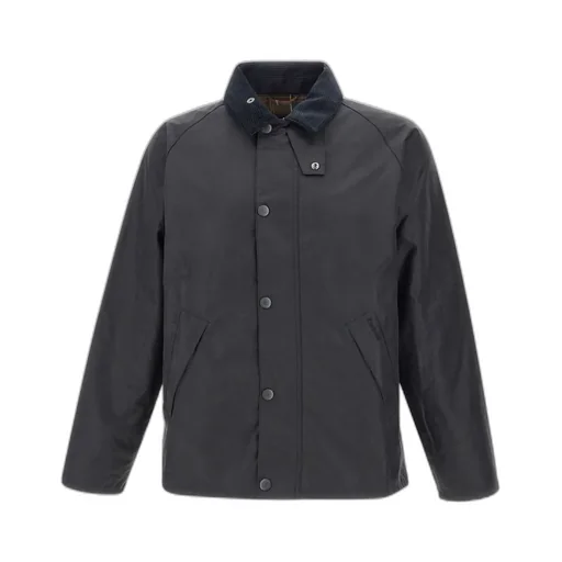 Long Sleeve Jacket