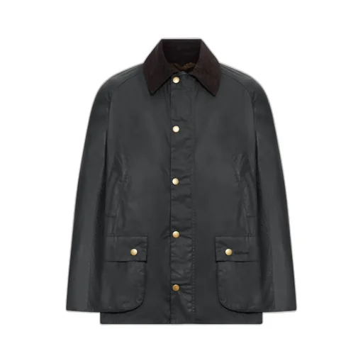 Ashby Cotton Jacket