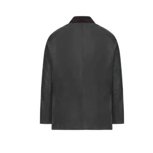 Ashby Cotton Jacket