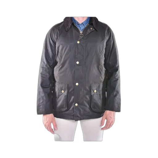 Long Sleeve Casual Jacket
