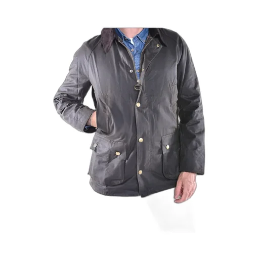 Long Sleeve Casual Jacket