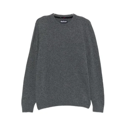 Long-Sleeved Sweater