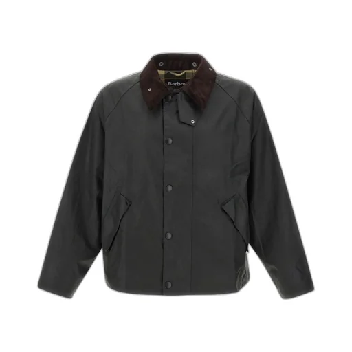 Long Sleeve Jacket
