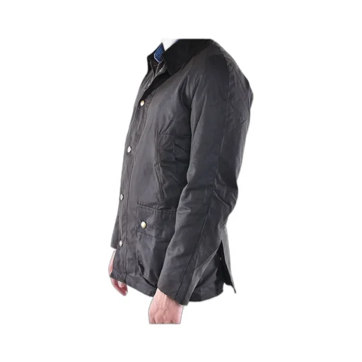 Long Sleeve Casual Jacket