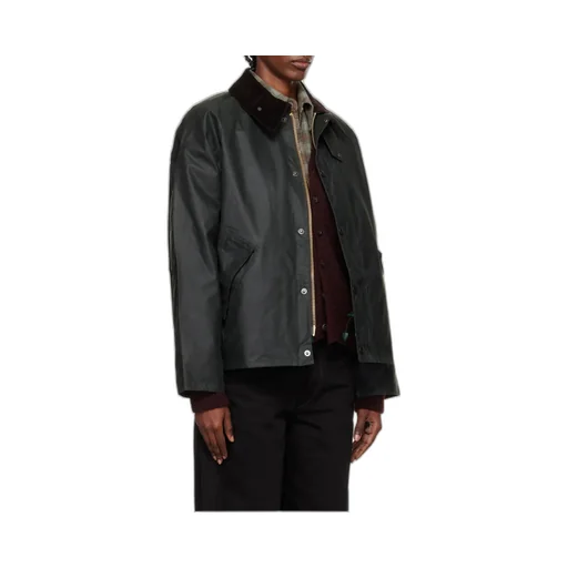 Long Sleeve Jacket