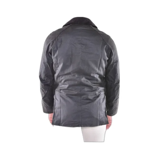 Long Sleeve Casual Jacket