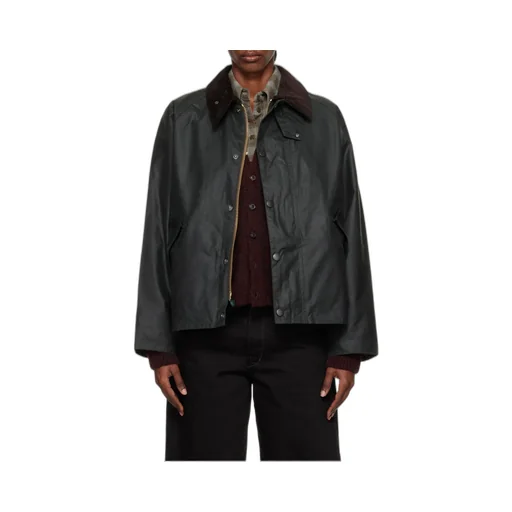 Long Sleeve Jacket