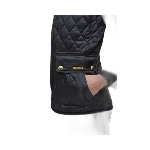 Beadnell Quilted Jacket