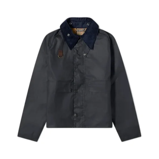 Spey Jacket
