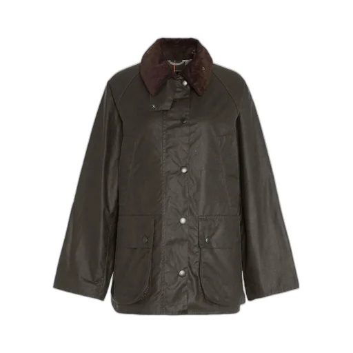 Bedale Waxed Jacket
