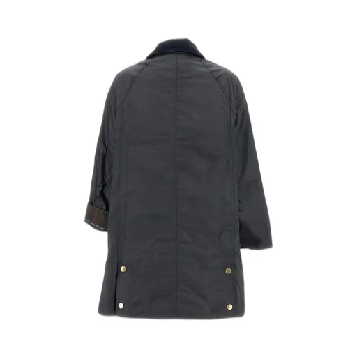 Long Sleeve Coat