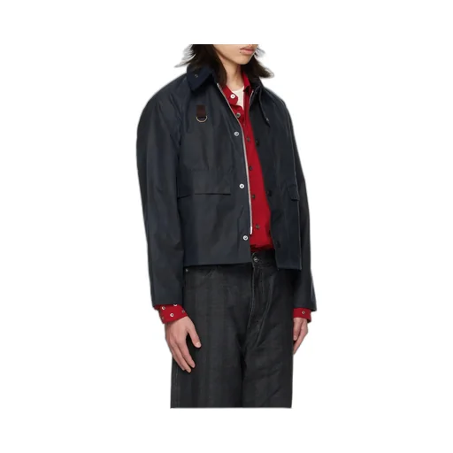 Spey Jacket