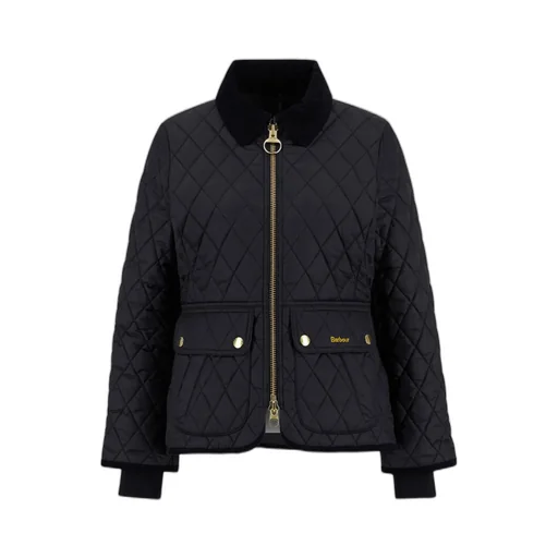 Beadnell Quilted Jacket