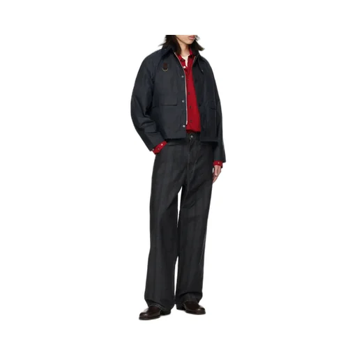 Spey Jacket