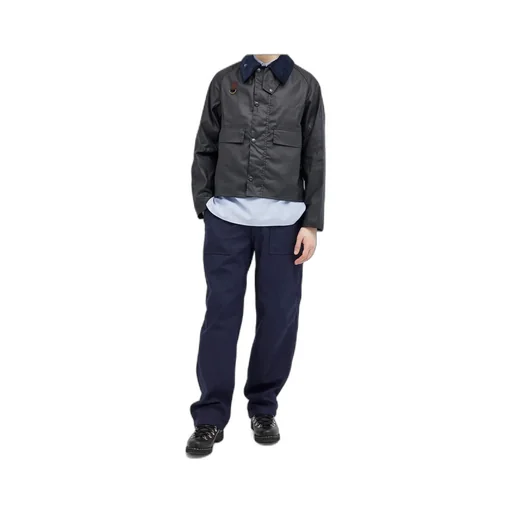 Spey Jacket