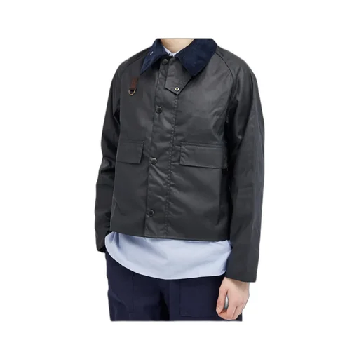 Spey Jacket