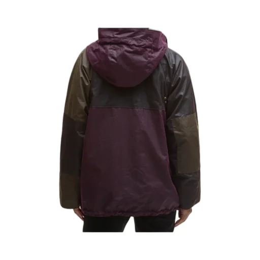 Long Sleeve Casual Jacket