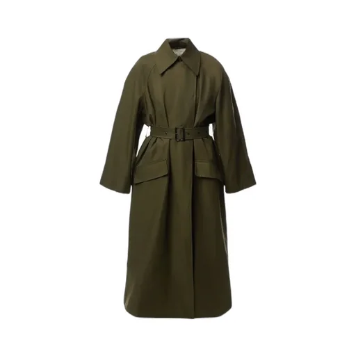 Long Sleeve Coat