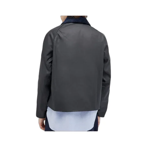 Spey Jacket