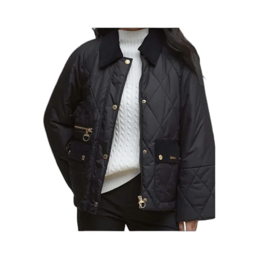 Martha Jacket