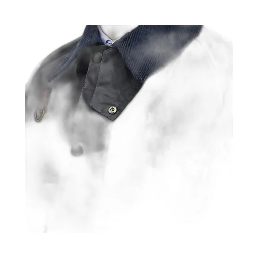 Spey Jacket