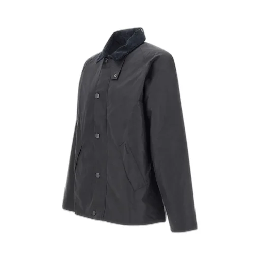 Long Sleeve Jacket