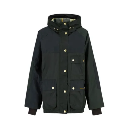 Long Sleeve Casual Jacket