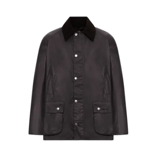 Long Sleeve Jacket