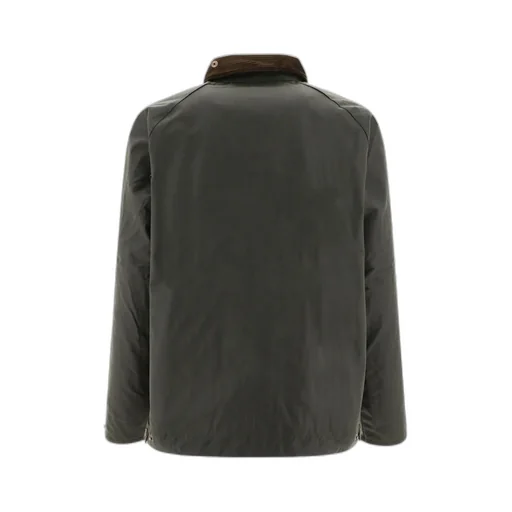 Long-Sleeved Casual Jacket