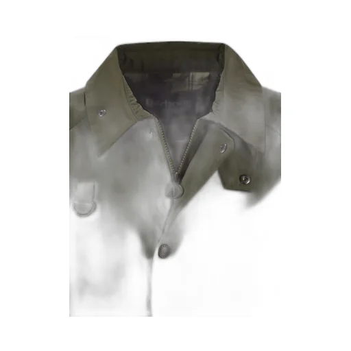 Spey High-Neck Lightweight Jacket